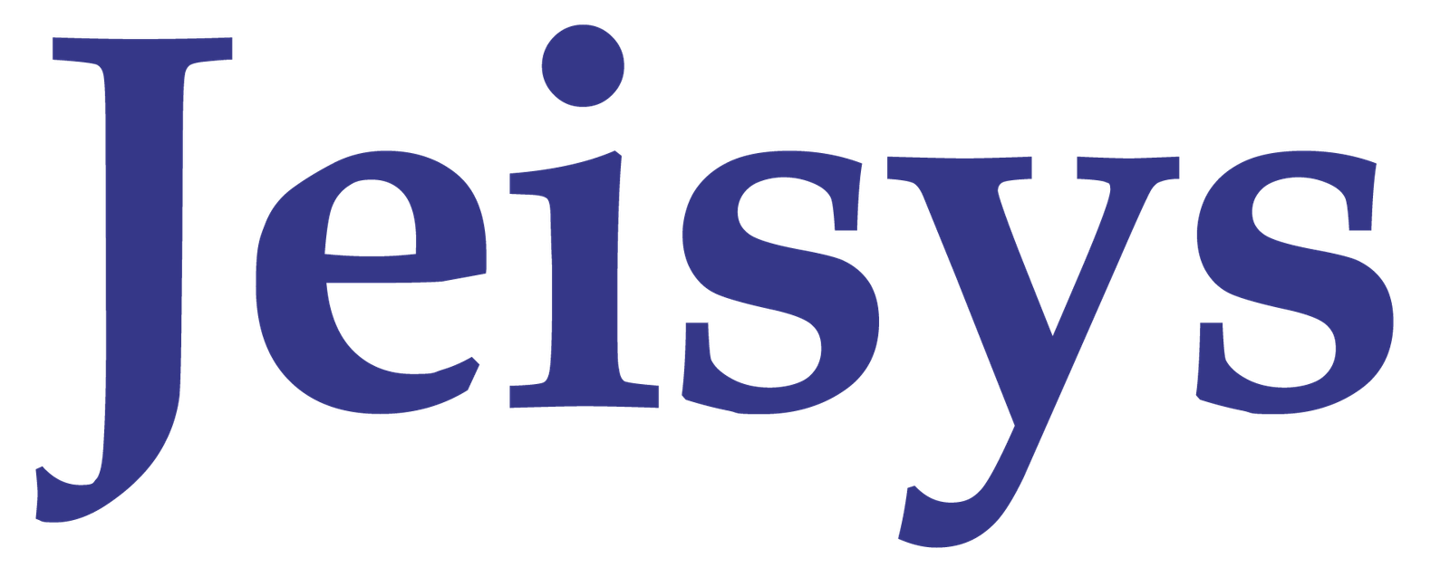 Jeisys Logo